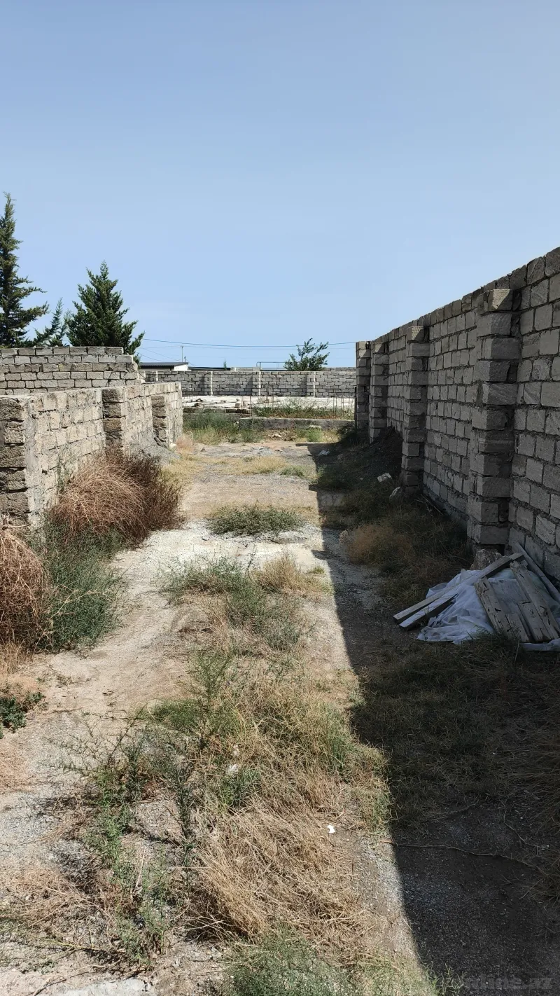 Torpaq satılır — Albalılıq, Bakı - şəkil 7