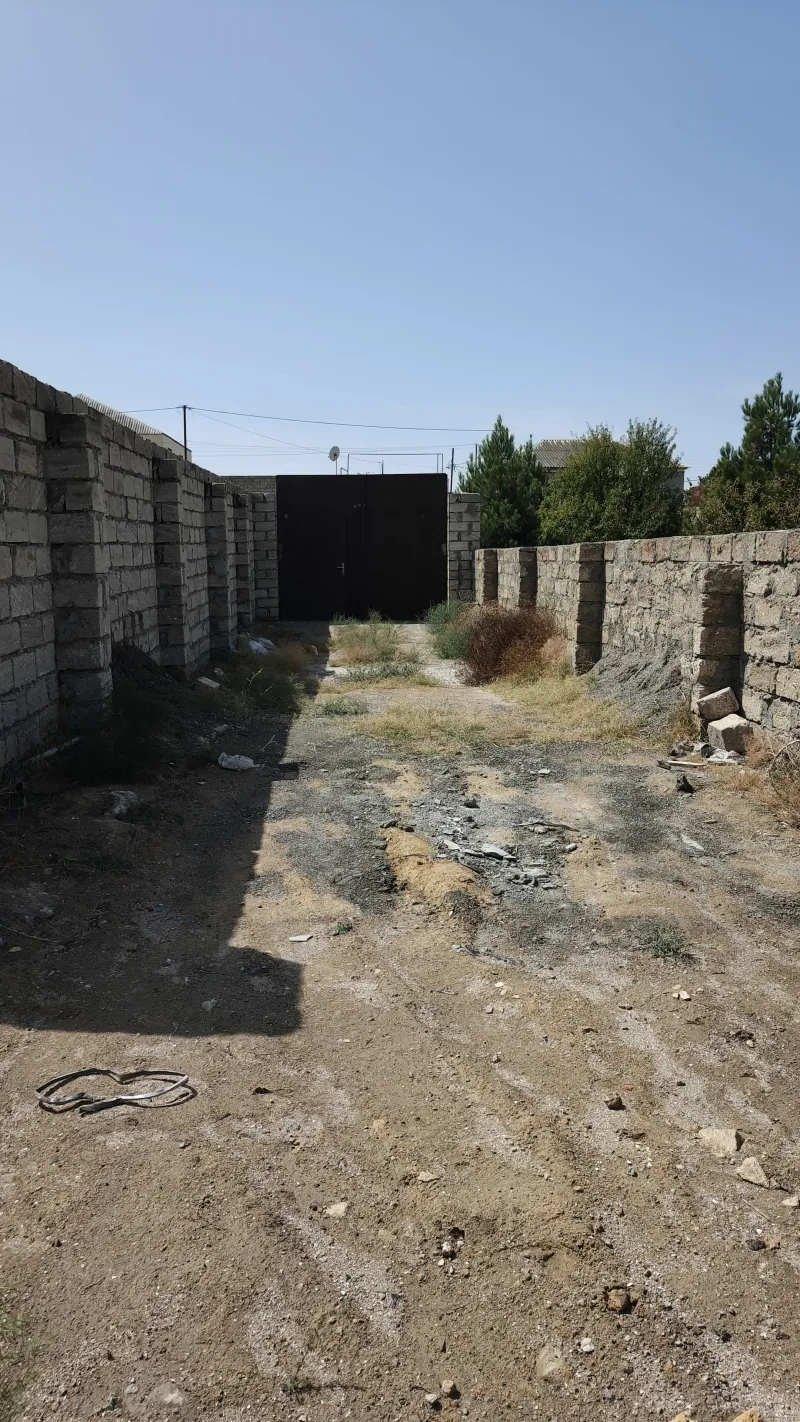 Torpaq satılır — Albalılıq, Bakı - şəkil 8