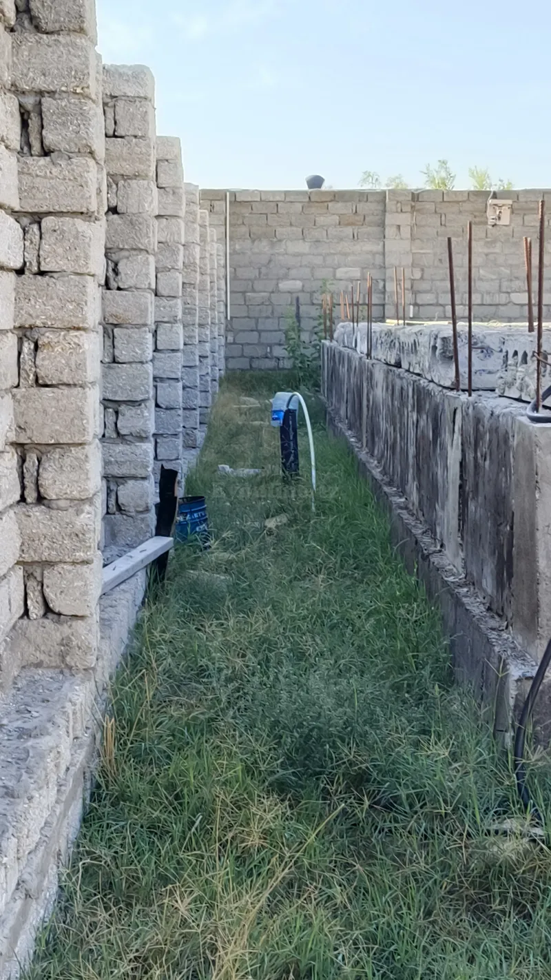 Torpaq satılır — Albalılıq, Bakı - şəkil 10