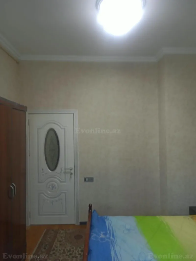 2 otaqlı yeni tikili mənzil satılır — Günəşli, Bakı - şəkil 6