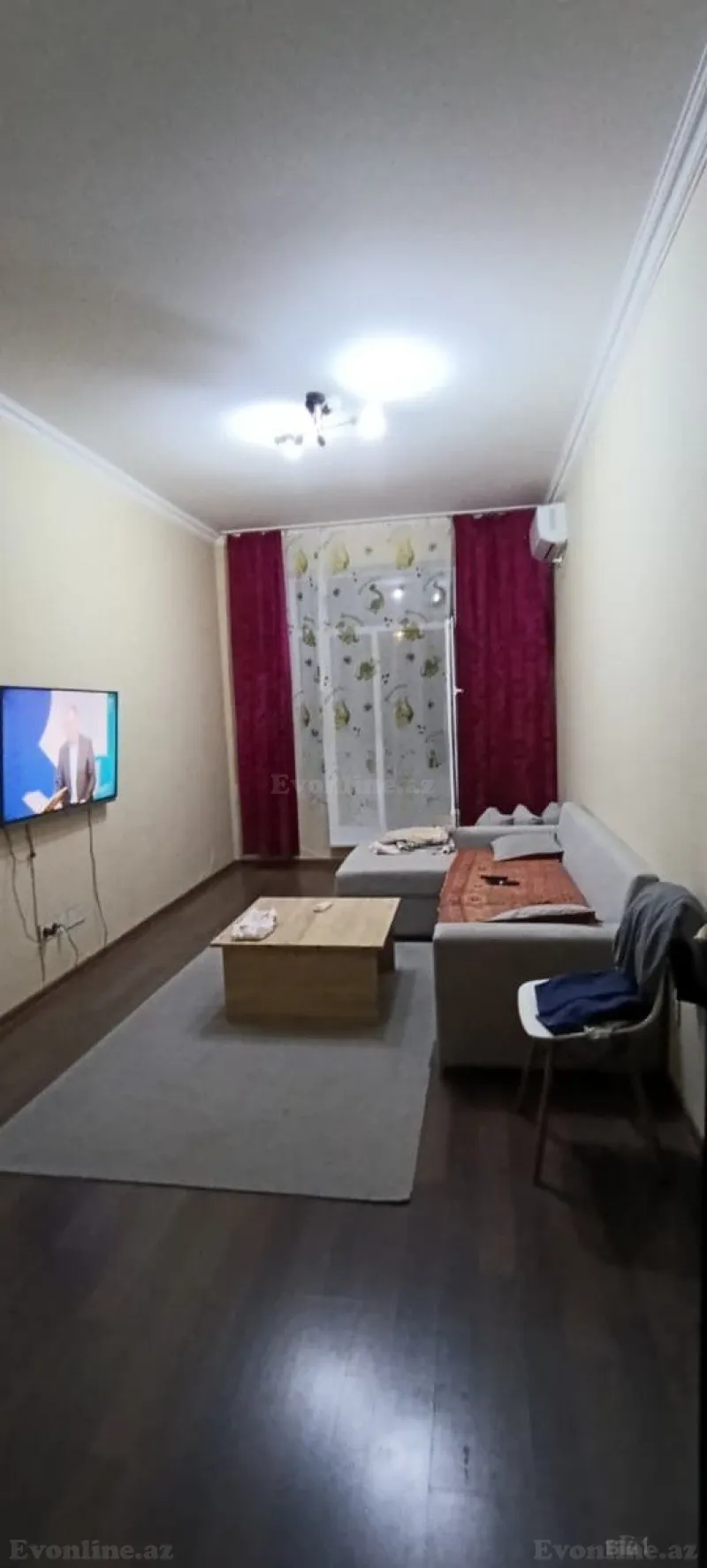 3 otaqlı yeni tikili mənzil satılır — Suraxanı r., Bakı - şəkil 4