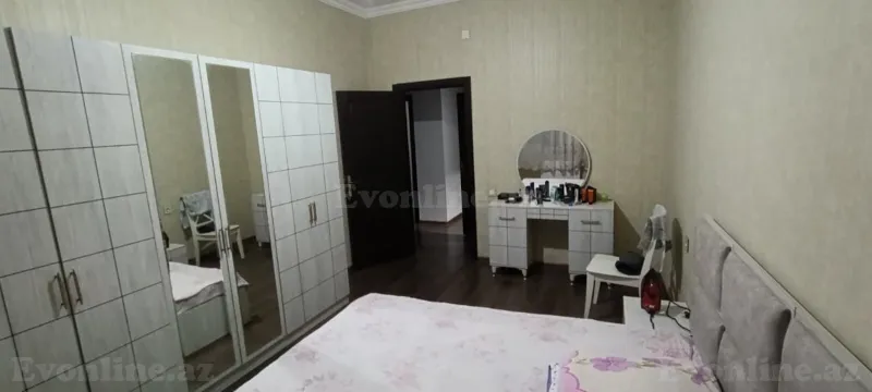 3 otaqlı yeni tikili mənzil satılır — Suraxanı r., Bakı - şəkil 5