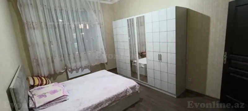 3 otaqlı yeni tikili mənzil satılır — Suraxanı r., Bakı - şəkil 6