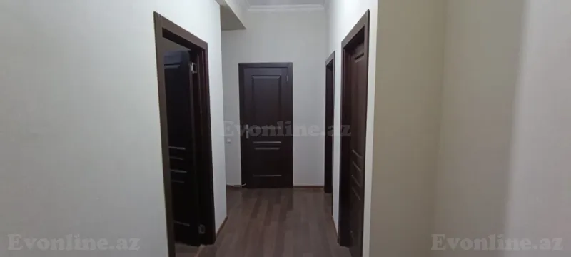 3 otaqlı yeni tikili mənzil satılır — Suraxanı r., Bakı - şəkil 7