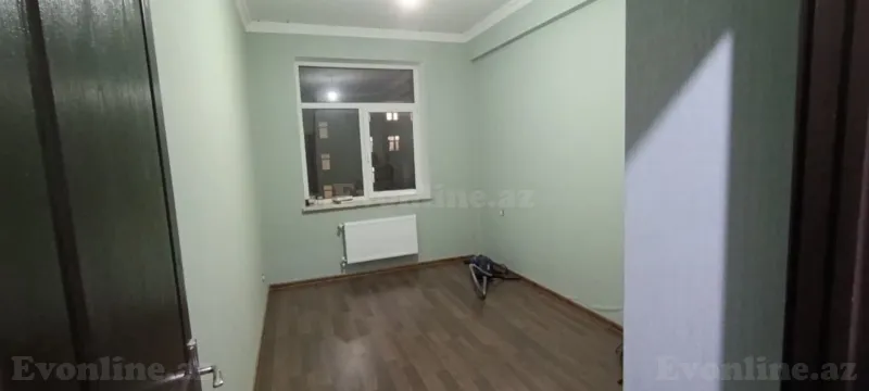 3 otaqlı yeni tikili mənzil satılır — Suraxanı r., Bakı - şəkil 8