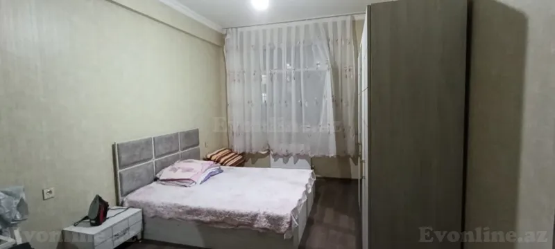 3 otaqlı yeni tikili mənzil satılır — Suraxanı r., Bakı - şəkil 9