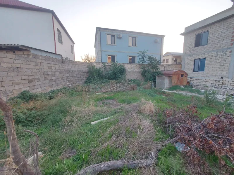 Torpaq satılır — Bakıxanov, Bakı - şəkil 5