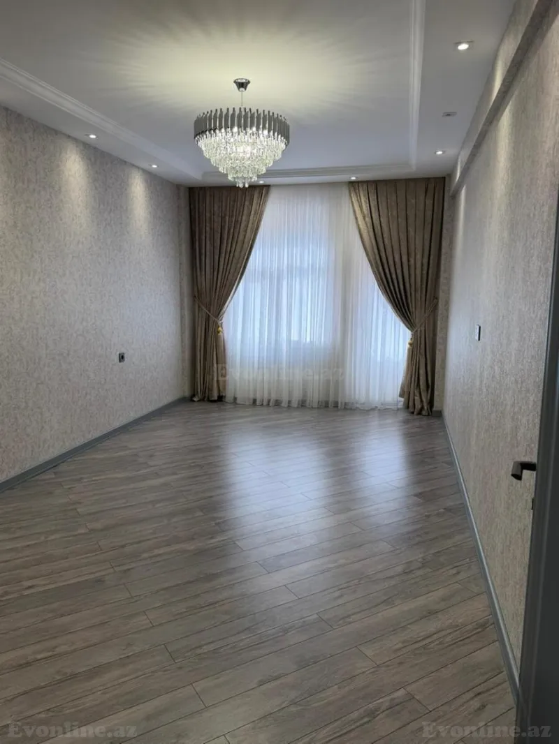 3 otaqlı yeni tikili mənzil satılır — Xırdalan - şəkil 9