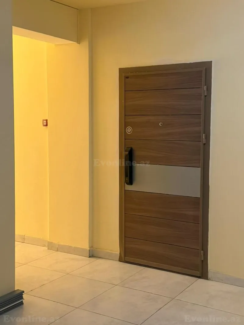 3 otaqlı yeni tikili mənzil satılır — Xırdalan - şəkil 17