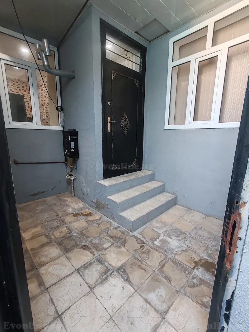 2 otaqlı Həyət evi 40 m² Xırdalan Satılır