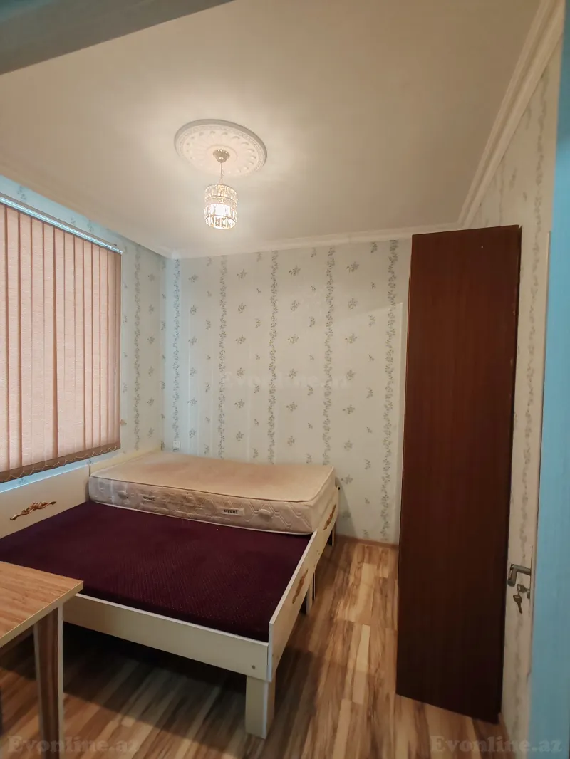 2 otaqlı həyət evi satılır — Xırdalan - şəkil 3