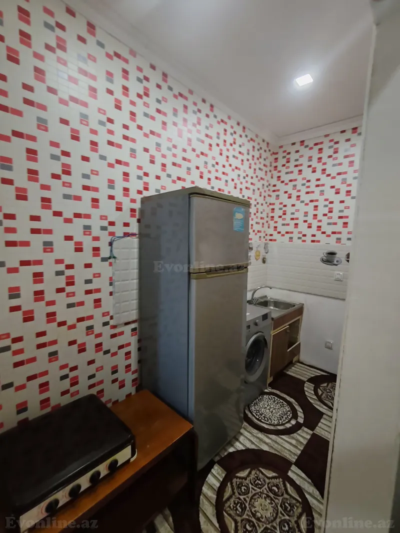 2 otaqlı həyət evi satılır — Xırdalan - şəkil 4