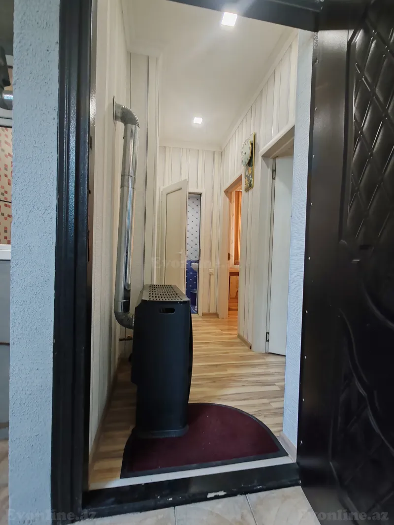 2 otaqlı həyət evi satılır — Xırdalan - şəkil 5