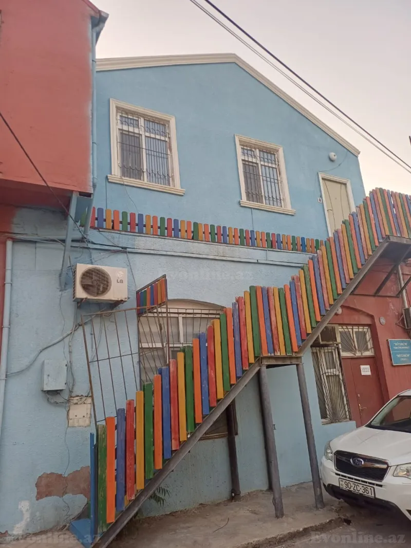 7 otaqlı Ofis 170 m² Kubinka Kirayə verilir