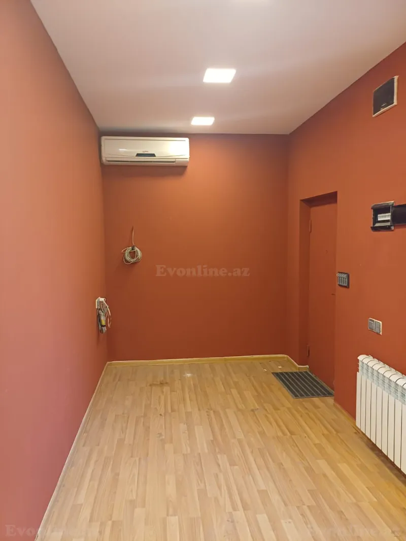 Ofis kirayə verilir — Kubinka, Bakı - şəkil 2