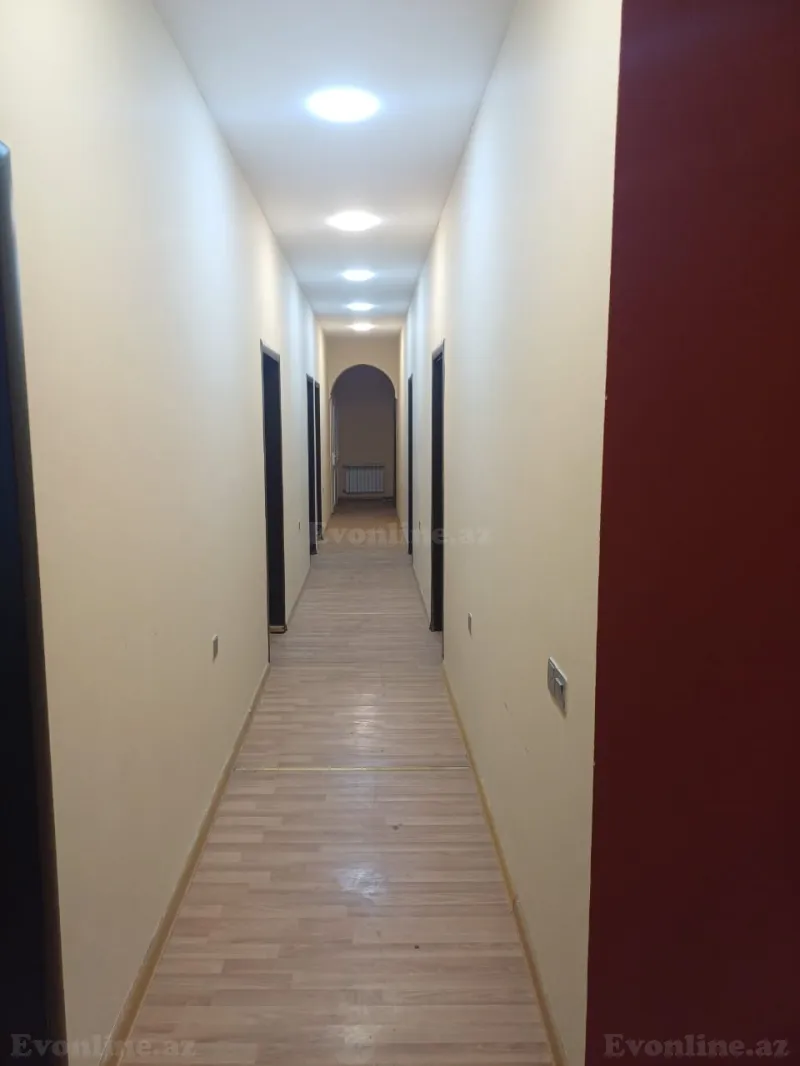 Ofis kirayə verilir — Kubinka, Bakı - şəkil 3