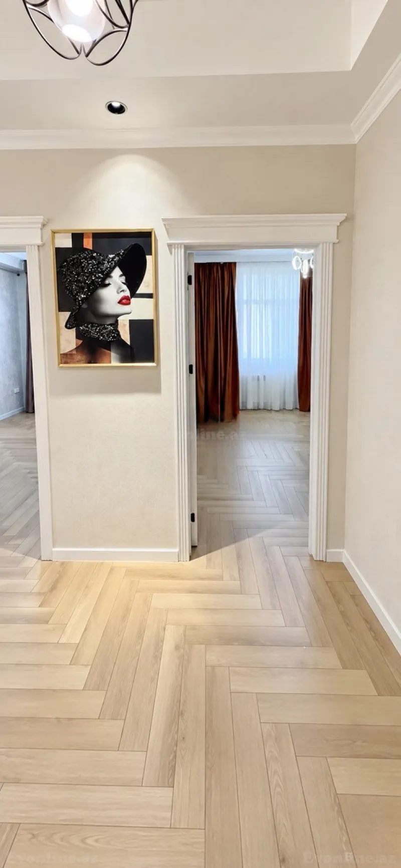 2 otaqlı Mənzil 52 m² 20 Yanvar m. Satılır