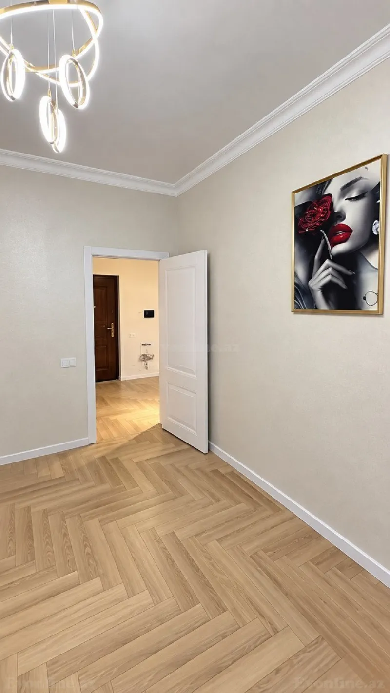 2 otaqlı yeni tikili mənzil satılır — 20 Yanvar m., Bakı - şəkil 3