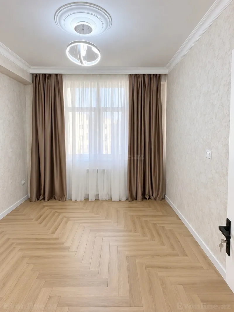 2 otaqlı yeni tikili mənzil satılır — 20 Yanvar m., Bakı - şəkil 6