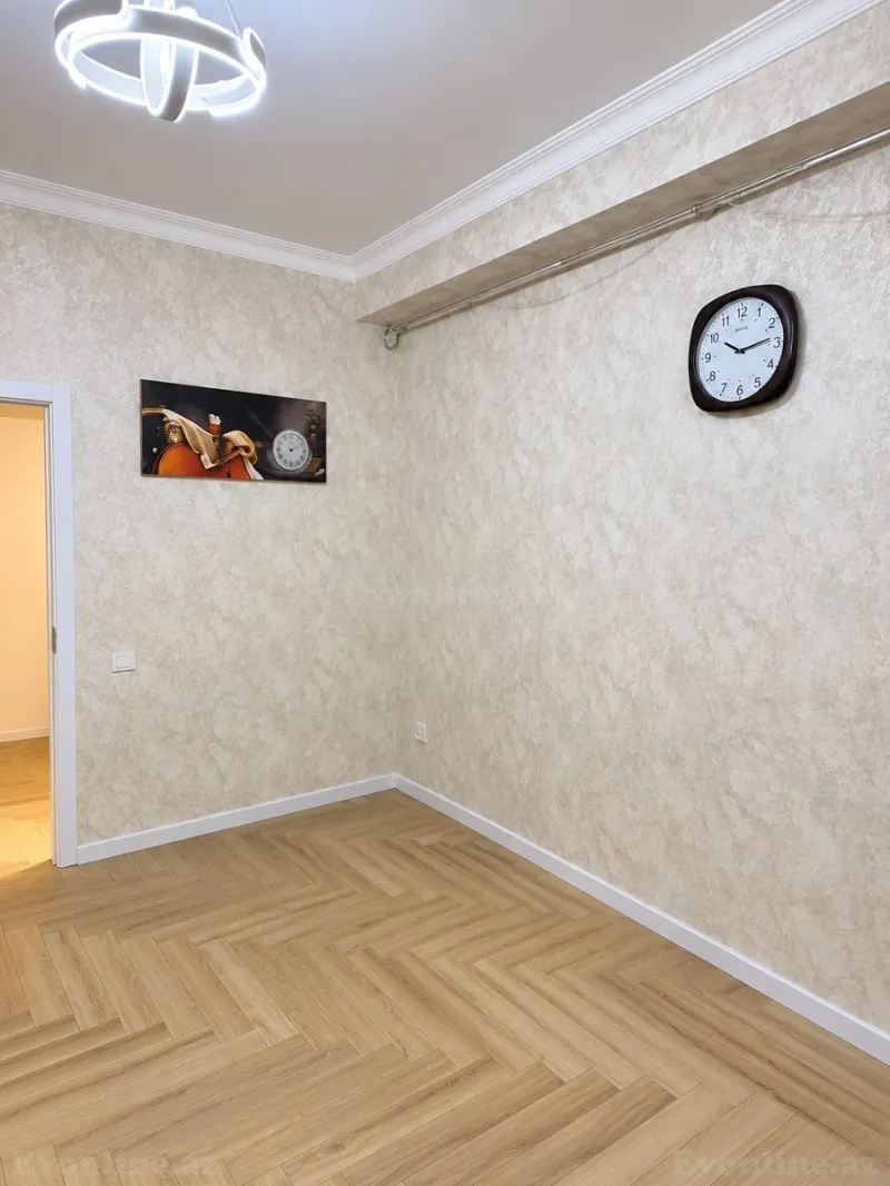 2 otaqlı yeni tikili mənzil satılır — 20 Yanvar m., Bakı - şəkil 7