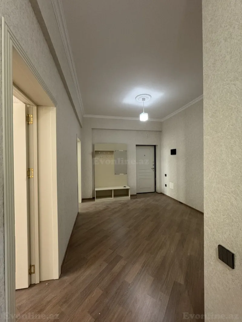 3 otaqlı yeni tikili mənzil satılır — Səbail r., Bakı - şəkil 14