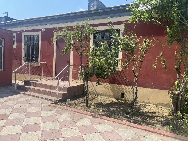 4 otaqlı həyət evi kirayə verilir — Binəqədi, Bakı - şəkil 12