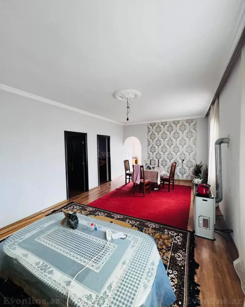 3 otaqlı həyət evi satılır — Pirşağı, Bakı - şəkil 2