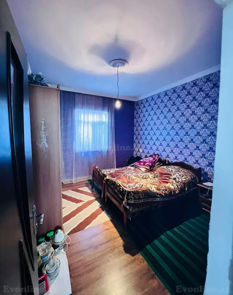 3 otaqlı həyət evi satılır — Pirşağı, Bakı - şəkil 3