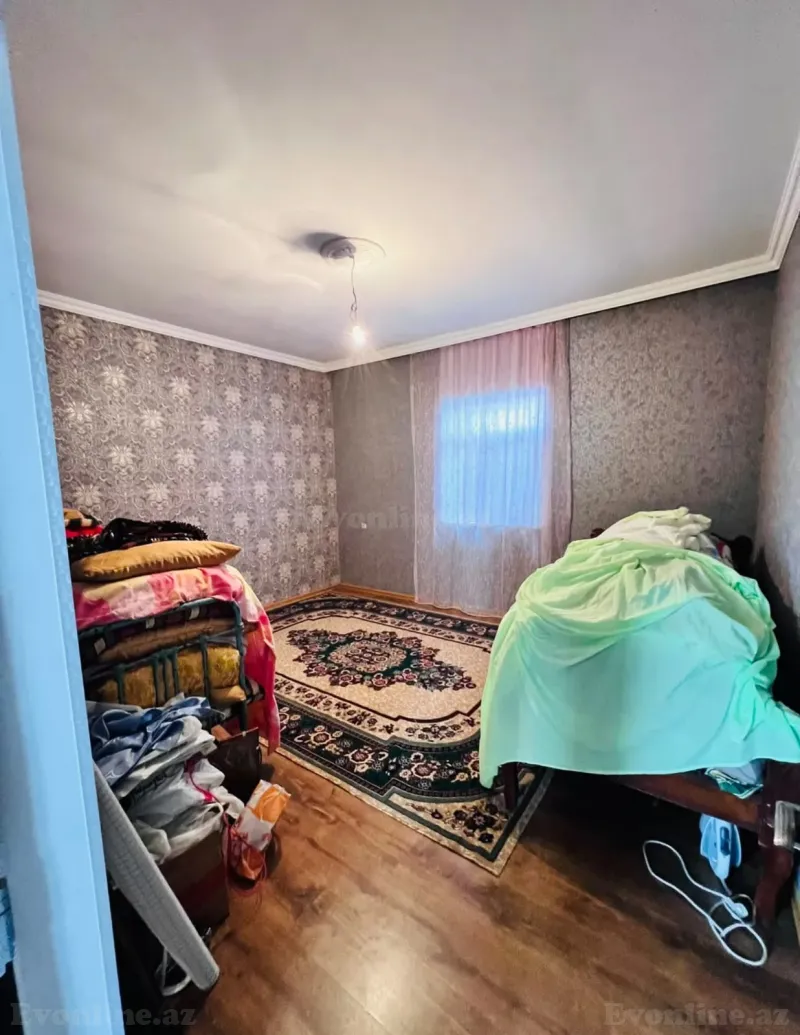 3 otaqlı həyət evi satılır — Pirşağı, Bakı - şəkil 4