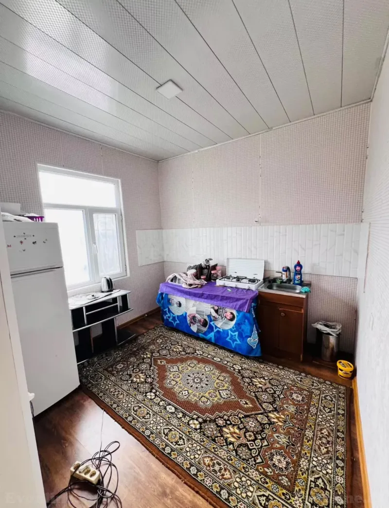3 otaqlı həyət evi satılır — Pirşağı, Bakı - şəkil 5
