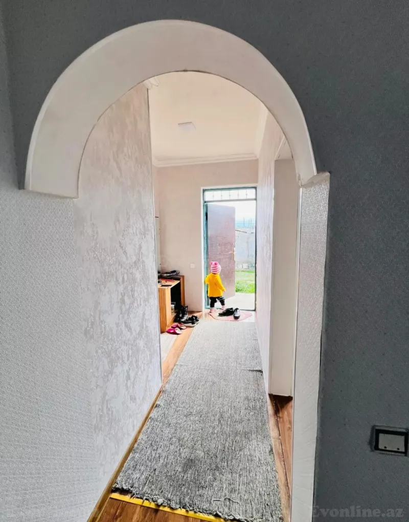 3 otaqlı həyət evi satılır — Pirşağı, Bakı - şəkil 6
