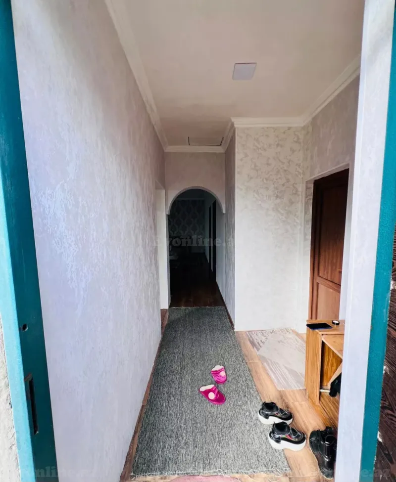 3 otaqlı həyət evi satılır — Pirşağı, Bakı - şəkil 7