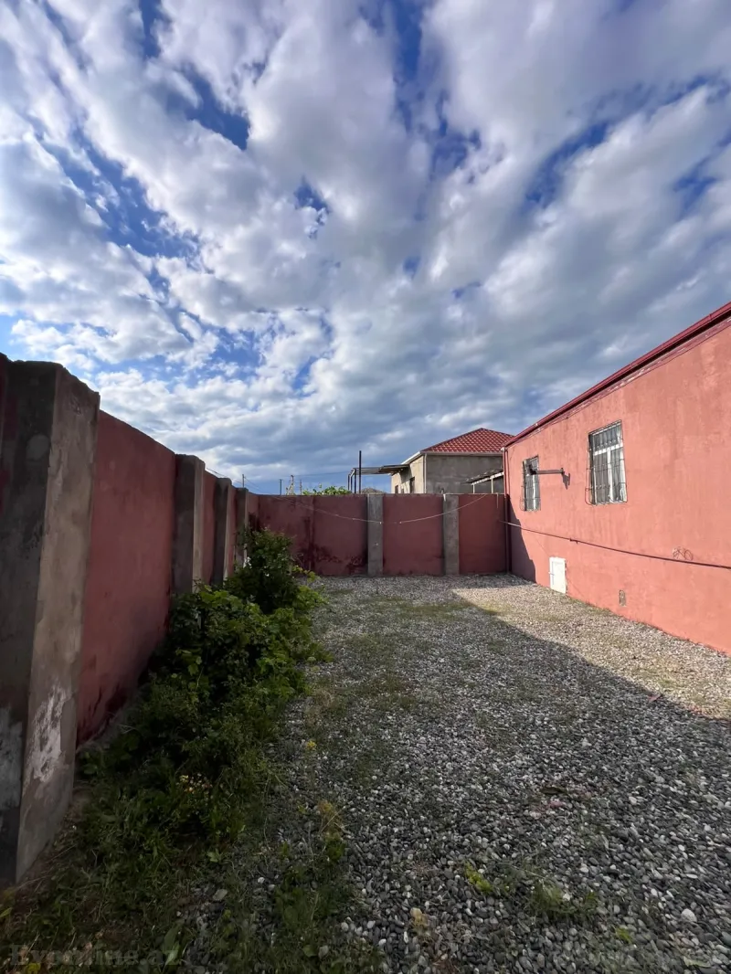 3 otaqlı həyət evi satılır — Pirşağı, Bakı - şəkil 15