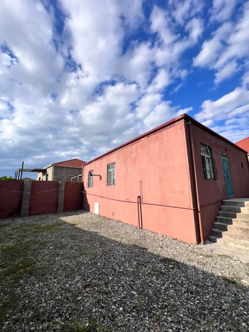 3 otaqlı həyət evi satılır — Pirşağı, Bakı - şəkil 17