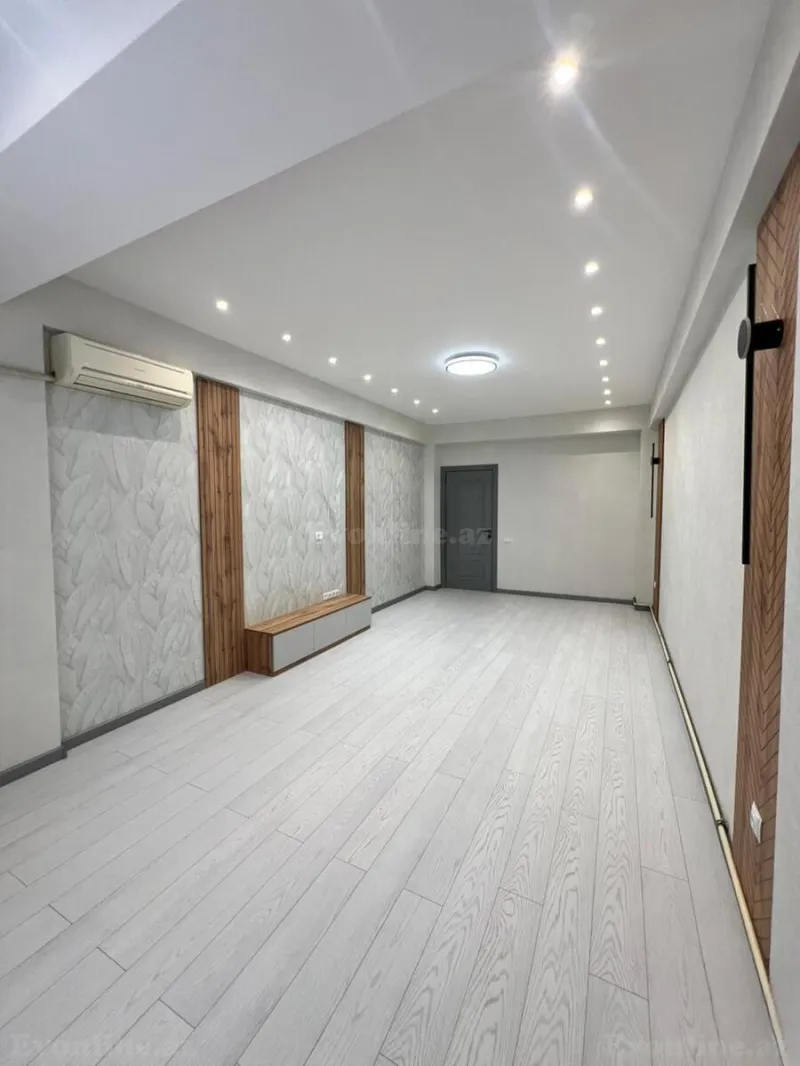 2 otaqlı yeni tikili mənzil satılır — Həzi Aslanov m., Bakı - şəkil 2