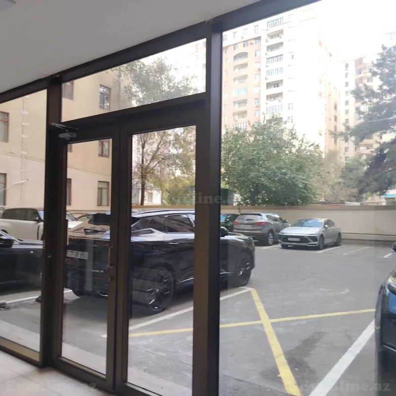3 otaqlı yeni tikili mənzil satılır — Gənclik m., Bakı - şəkil 3
