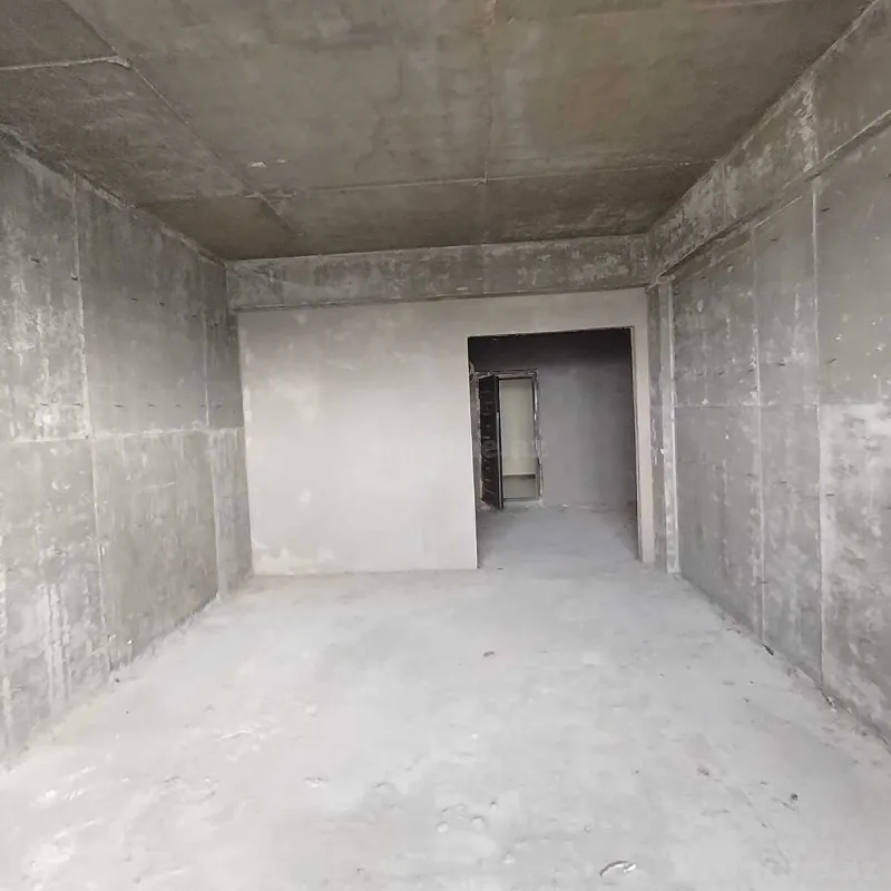 3 otaqlı yeni tikili mənzil satılır — Gənclik m., Bakı - şəkil 9