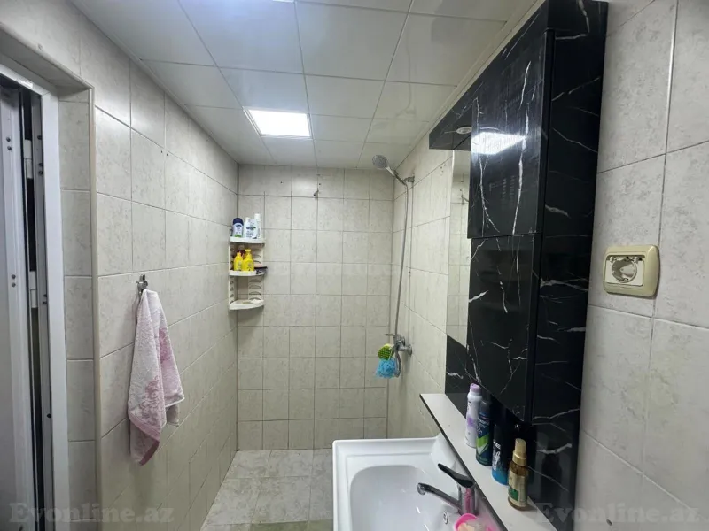 1 otaqlı köhnə tikili mənzil satılır — 20 Yanvar m., Bakı - şəkil 8