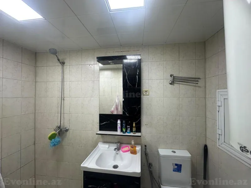 1 otaqlı köhnə tikili mənzil satılır — 20 Yanvar m., Bakı - şəkil 10