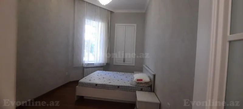 3 otaqlı köhnə tikili mənzil kirayə verilir — Nizami m., Bakı - şəkil 12