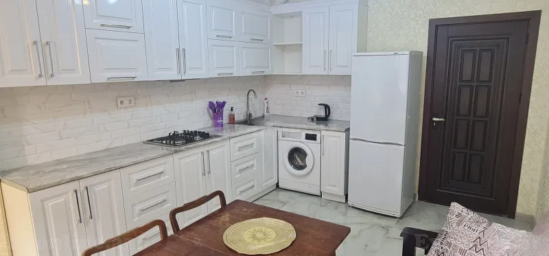 2 otaqlı yeni tikili mənzil kirayə verilir — 28 May m., Bakı - şəkil 2