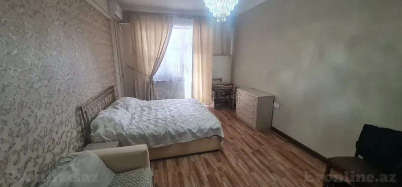 2 otaqlı yeni tikili mənzil kirayə verilir — 28 May m., Bakı - şəkil 4