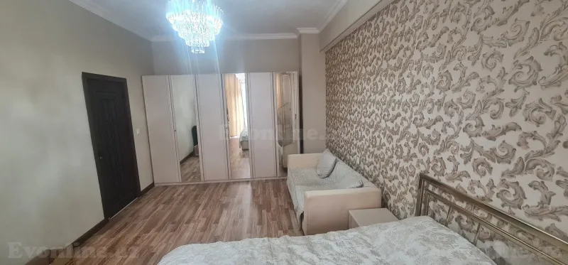 2 otaqlı yeni tikili mənzil kirayə verilir — 28 May m., Bakı - şəkil 5