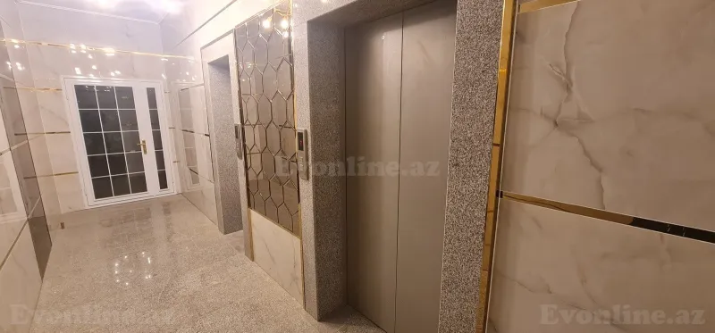 2 otaqlı yeni tikili mənzil kirayə verilir — 28 May m., Bakı - şəkil 6