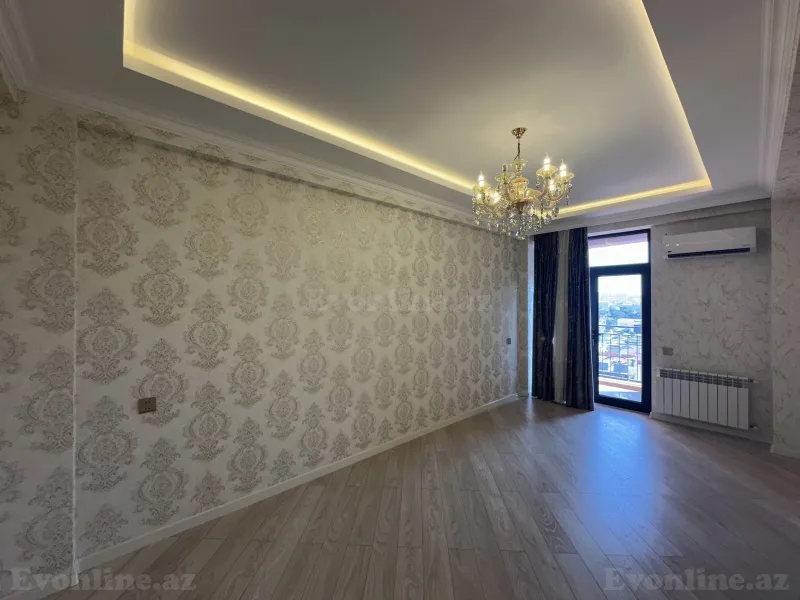 2 otaqlı yeni tikili mənzil satılır — Sabunçu, Bakı - şəkil 2