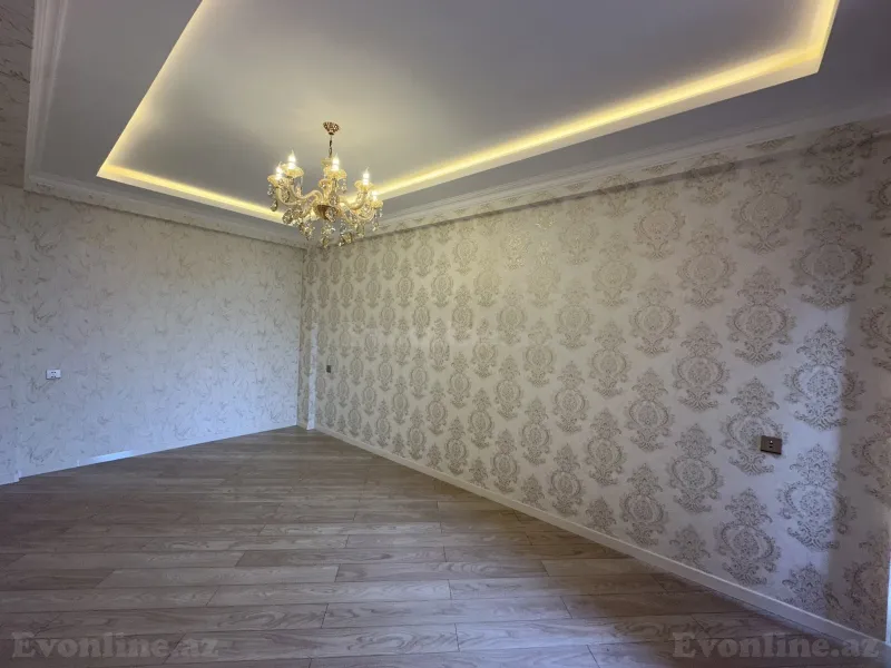 2 otaqlı yeni tikili mənzil satılır — Sabunçu, Bakı - şəkil 5
