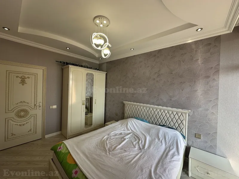 2 otaqlı yeni tikili mənzil satılır — Sabunçu, Bakı - şəkil 7
