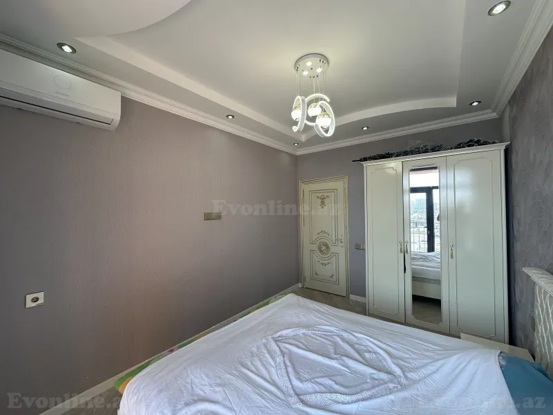 2 otaqlı yeni tikili mənzil satılır — Sabunçu, Bakı - şəkil 8