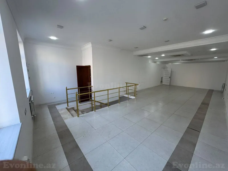 Obyekt 120 m² 28 May m. Kirayə verilir