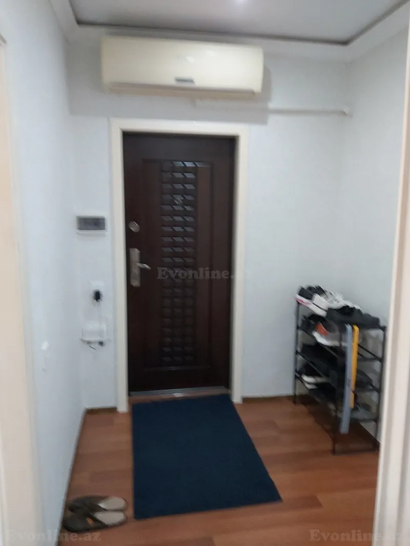 2 otaqlı köhnə tikili mənzil satılır — Sumqayıt - şəkil 4